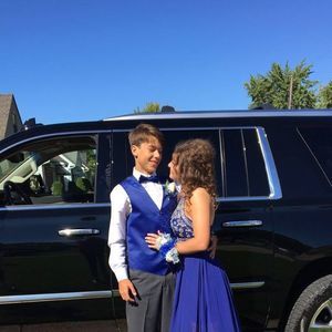 Meet your Posher, Kirstenn